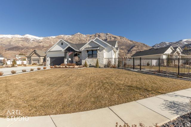 2856 N 1175 E, North Ogden, UT 84414