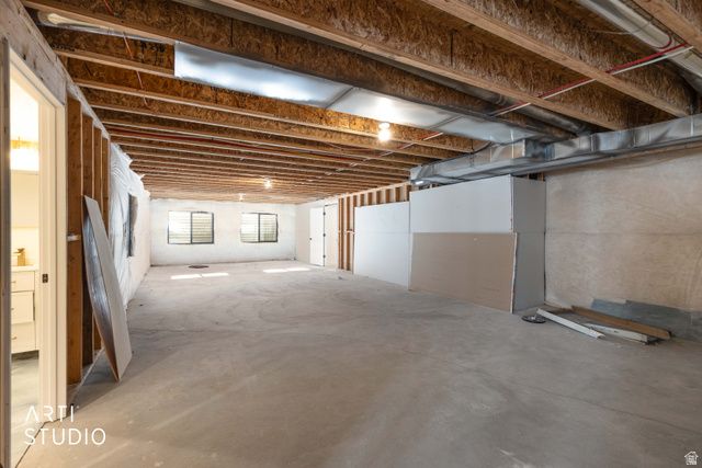 2856 N 1175 E, North Ogden, UT 84414