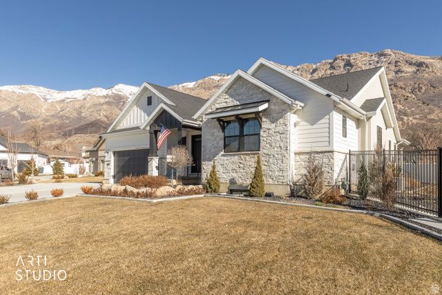 2856 N 1175 E, North Ogden, UT 84414