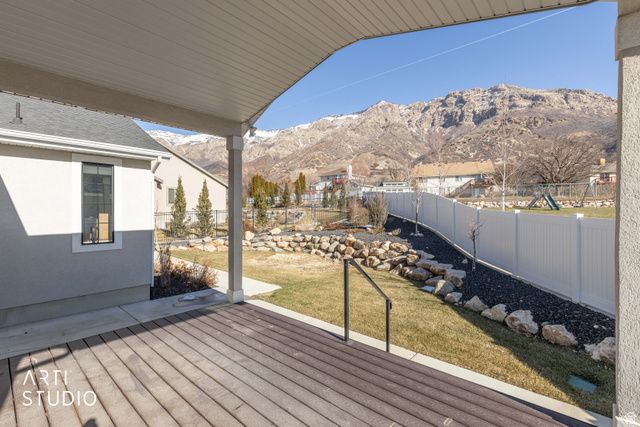 2856 N 1175 E, North Ogden, UT 84414