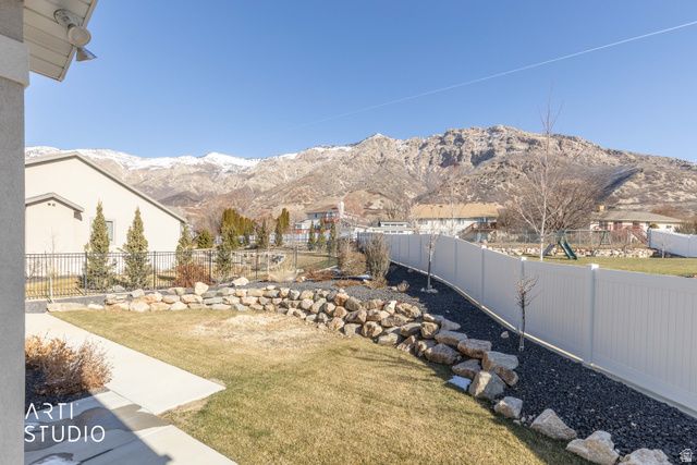 2856 N 1175 E, North Ogden, UT 84414