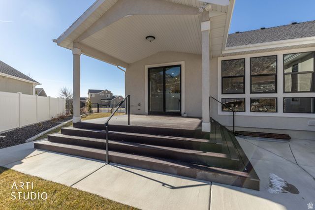 2856 N 1175 E, North Ogden, UT 84414