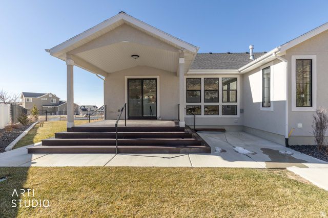 2856 N 1175 E, North Ogden, UT 84414