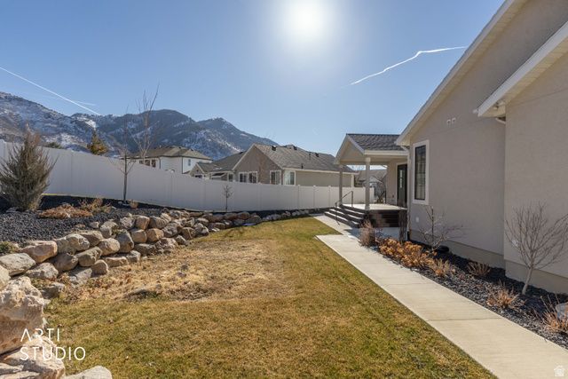 2856 N 1175 E, North Ogden, UT 84414