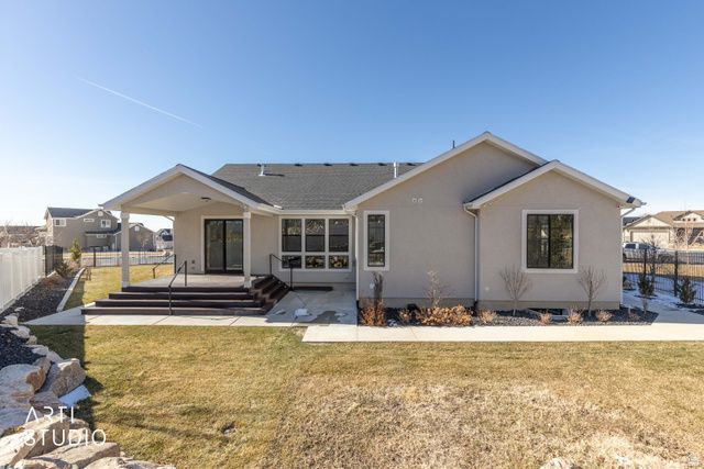 2856 N 1175 E, North Ogden, UT 84414
