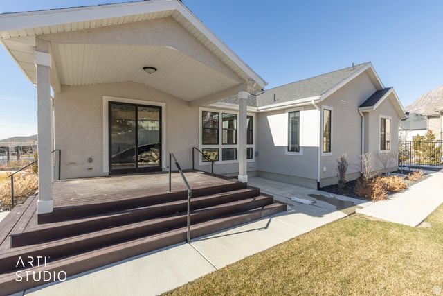 2856 N 1175 E, North Ogden, UT 84414