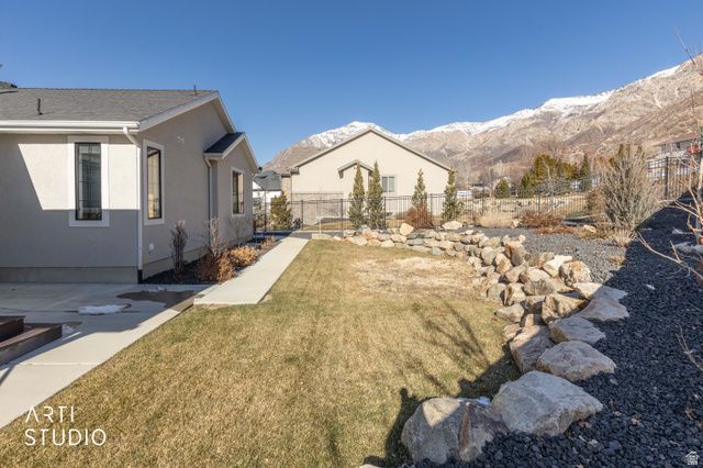 2856 N 1175 E, North Ogden, UT 84414