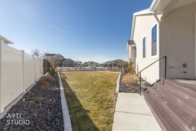 2856 N 1175 E, North Ogden, UT 84414