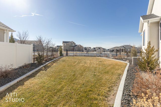 2856 N 1175 E, North Ogden, UT 84414