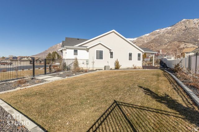 2856 N 1175 E, North Ogden, UT 84414
