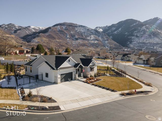 2856 N 1175 E, North Ogden, UT 84414
