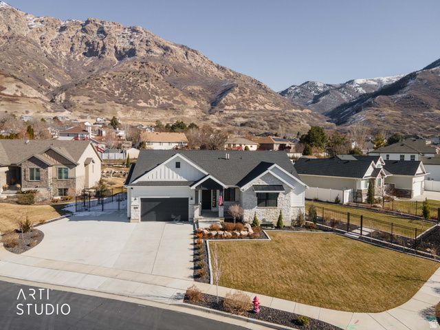 2856 N 1175 E, North Ogden, UT 84414
