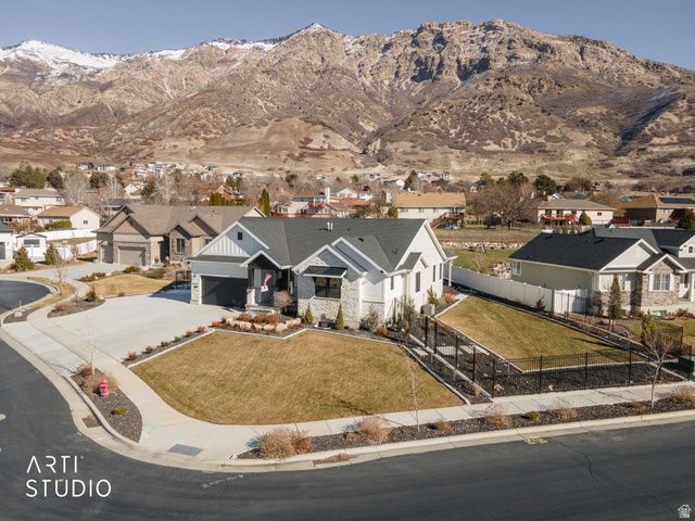 2856 N 1175 E, North Ogden, UT 84414