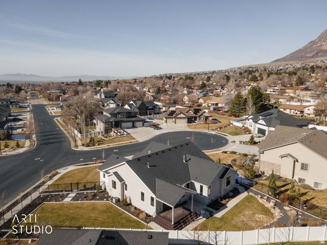 2856 N 1175 E, North Ogden, UT 84414