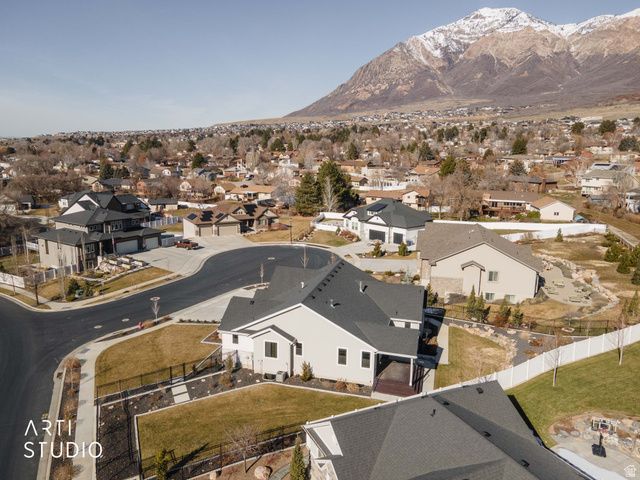 2856 N 1175 E, North Ogden, UT 84414