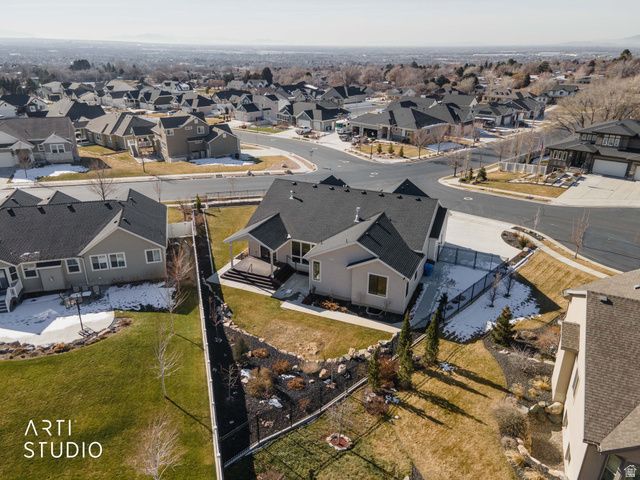 2856 N 1175 E, North Ogden, UT 84414