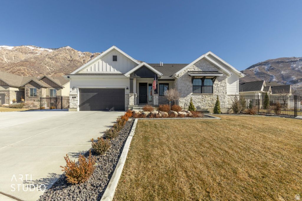 2856 N 1175 E, North Ogden, UT 84414