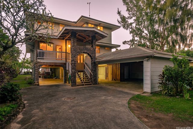 61-651 Kamehameha Highway, Haleiwa, HI 96712