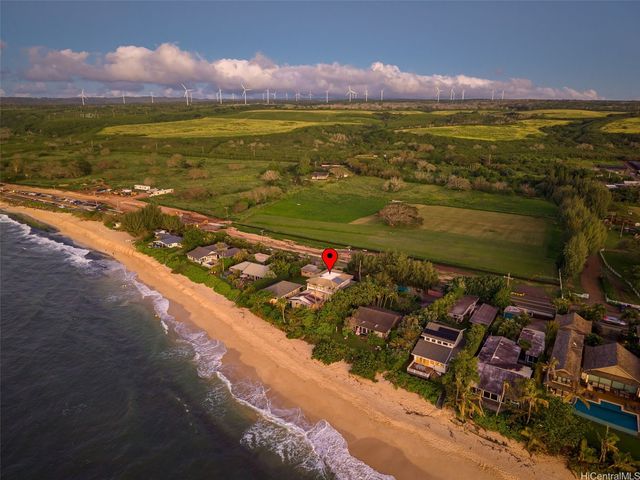 61-651 Kamehameha Highway, Haleiwa, HI 96712