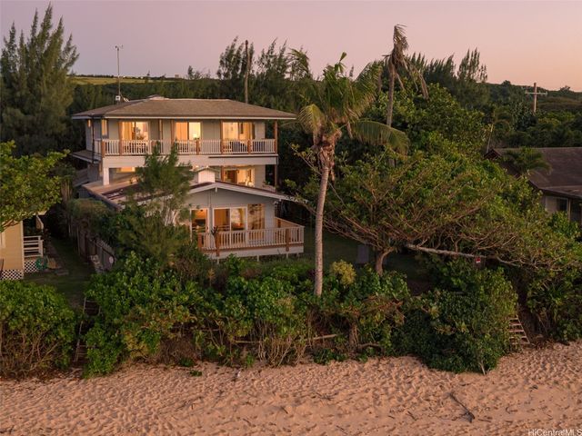 61-651 Kamehameha Highway, Haleiwa, HI 96712