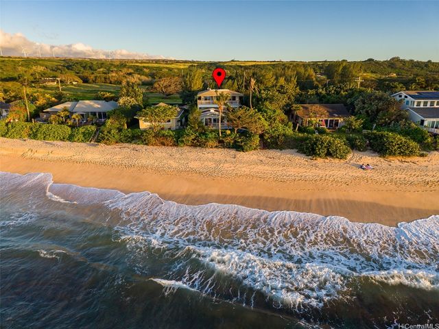 61-651 Kamehameha Highway, Haleiwa, HI 96712