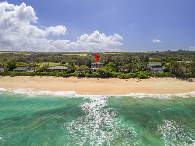 61-651 Kamehameha Highway, Haleiwa, HI 96712