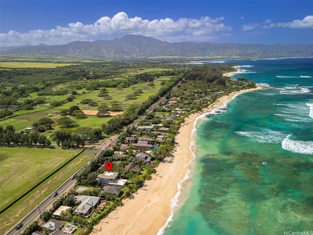 61-651 Kamehameha Highway, Haleiwa, HI 96712