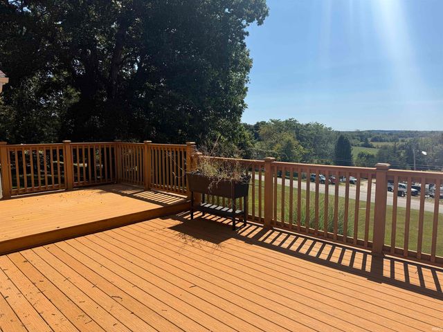 2413 Spice Valley Road, Mitchell, IN 47446