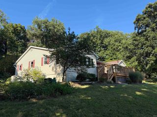 2413 Spice Valley Road, Mitchell, IN 47446