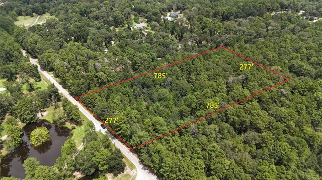 15455 Sharon Lane, Conroe, TX 77302