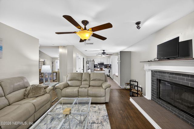 3311 DEERFIELD POINTE Drive, Orange Park, FL 32073