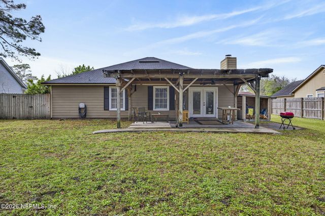 3311 DEERFIELD POINTE Drive, Orange Park, FL 32073