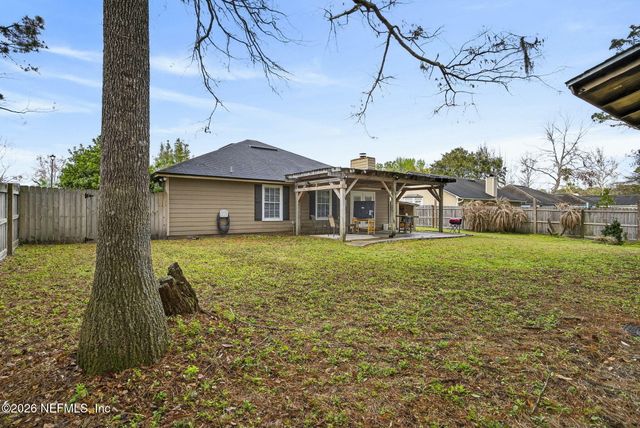 3311 DEERFIELD POINTE Drive, Orange Park, FL 32073