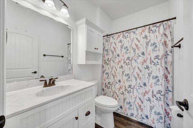 131 Belvior CIR, Moneta, VA 24121