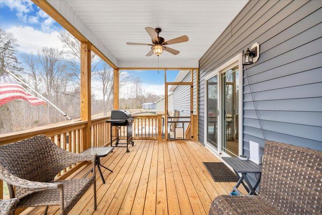 131 Belvior CIR, Moneta, VA 24121