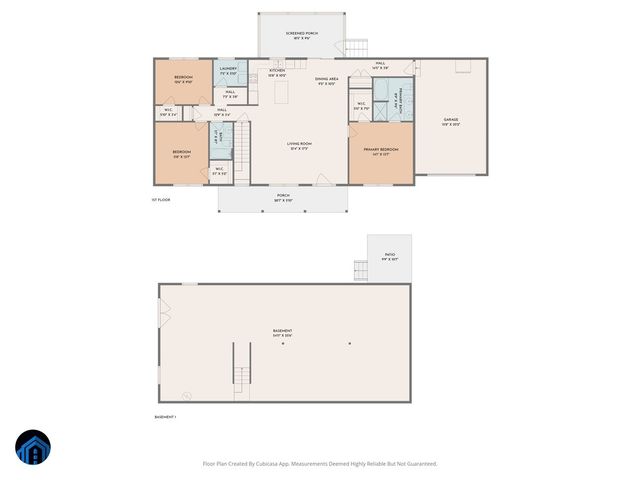 131 Belvior CIR, Moneta, VA 24121