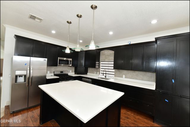 12776 TIERRA SONORA Drive, El Paso, TX 79938
