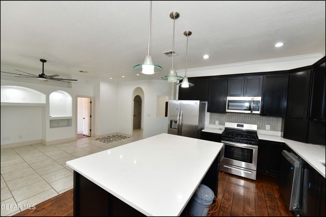12776 TIERRA SONORA Drive, El Paso, TX 79938
