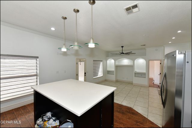 12776 TIERRA SONORA Drive, El Paso, TX 79938