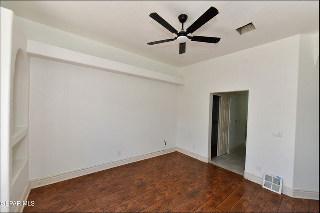 12776 TIERRA SONORA Drive, El Paso, TX 79938