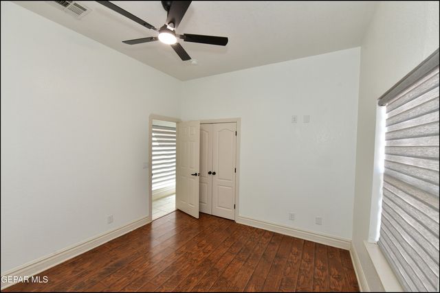 12776 TIERRA SONORA Drive, El Paso, TX 79938