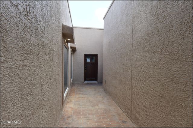 12776 TIERRA SONORA Drive, El Paso, TX 79938