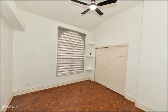 12776 TIERRA SONORA Drive, El Paso, TX 79938