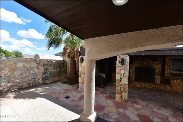 12776 TIERRA SONORA Drive, El Paso, TX 79938