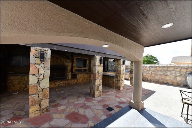 12776 TIERRA SONORA Drive, El Paso, TX 79938