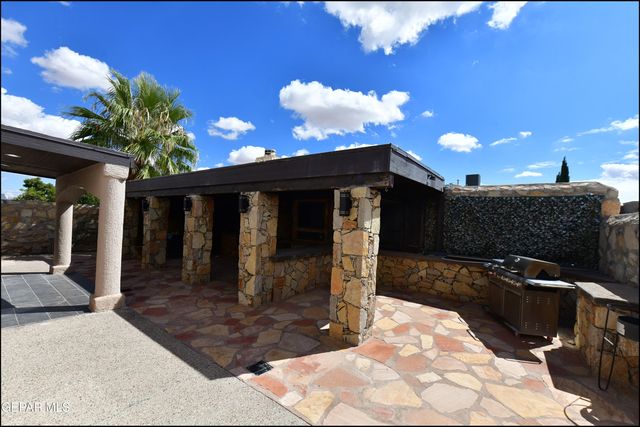 12776 TIERRA SONORA Drive, El Paso, TX 79938