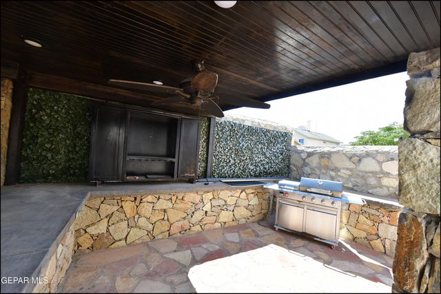 12776 TIERRA SONORA Drive, El Paso, TX 79938