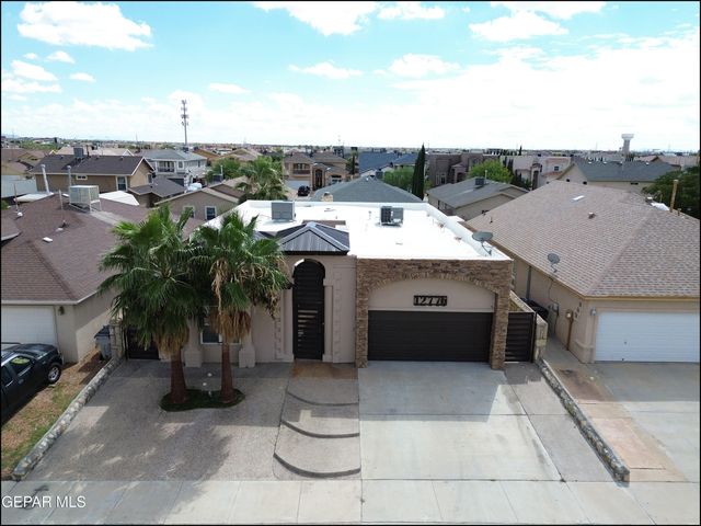 12776 TIERRA SONORA Drive, El Paso, TX 79938