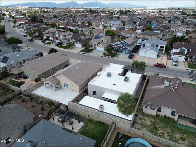 12776 TIERRA SONORA Drive, El Paso, TX 79938