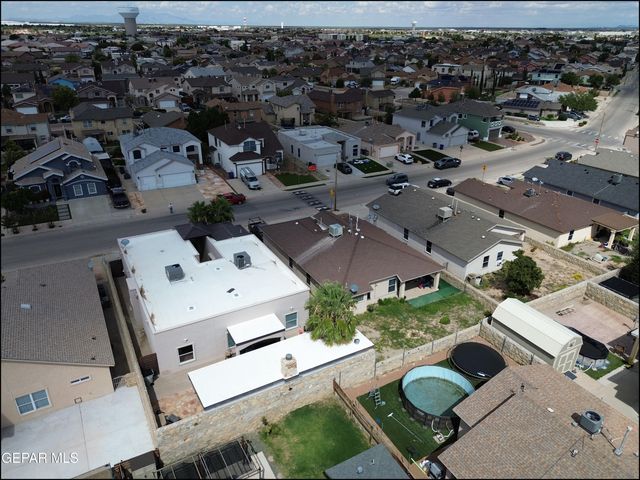 12776 TIERRA SONORA Drive, El Paso, TX 79938